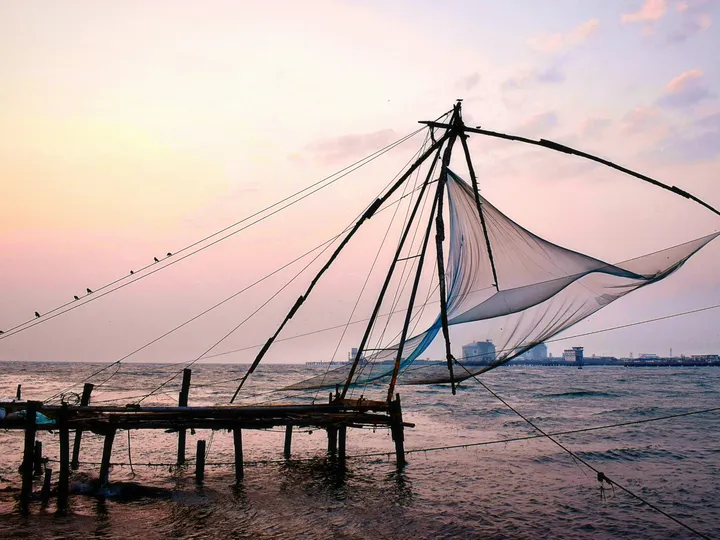 Kochi